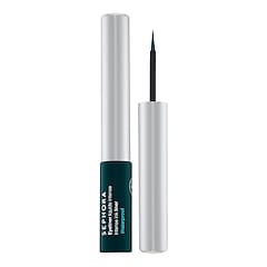 Intense Ink Waterproof Liquid Eyeliner - Eyeliner, SEPHORA COLLECTION